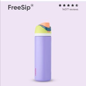 Owala 24 oz Retro Boardwalk